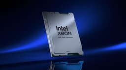 Intel анонсировала процессоры Xeon 6 со 128 ядрами для систем ИИ на базе NVIDIA GPU